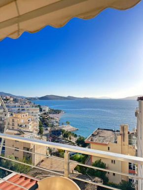 Rose Sea View Apartment